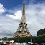 Ibis Vaugirard Porte De Versailles Hotel 3*