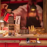 Ibis Vaugirard Porte De Versailles 3* Parigi