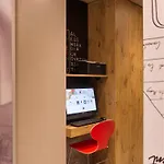 Ibis Vaugirard Porte De Versailles 3* Parigi
