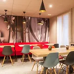 Hotel Ibis Vaugirard Porte De Versailles Parigi