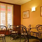 Hotel Ibis Vaugirard Porte De Versailles Parigi