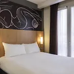 Ibis Paris Vaugirard Porte De Versailles