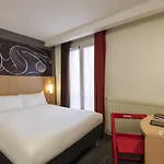 Hotel Ibis Vaugirard Porte De Versailles 3*