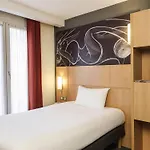 Ibis Vaugirard Porte De Versailles 3* Parigi