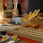 Ibis Vaugirard Porte De Versailles 3* Parigi