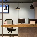 Hotel Ibis Vaugirard Porte De Versailles 3*