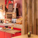 Ibis Vaugirard Porte De Versailles Hotel 3*