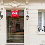 Ibis Vaugirard Porte De Versailles 3* Parigi