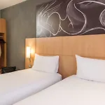 Ibis Vaugirard Porte De Versailles 3* Parigi