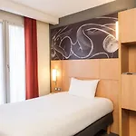 Hotel Ibis Vaugirard Porte De Versailles