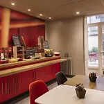 Ibis Paris Vaugirard Porte De Versailles