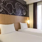 Ibis Vaugirard Porte De Versailles 3*