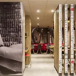 Ibis Vaugirard Porte De Versailles Hotel Parigi