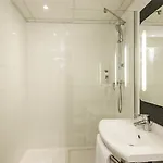 Ibis Vaugirard Porte De Versailles Hotel 3*