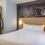 Ibis Vaugirard Porte De Versailles