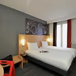 Hotel Ibis Vaugirard Porte De Versailles
