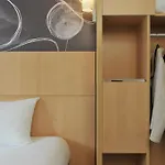 Ibis Vaugirard Porte De Versailles Hotel Parigi