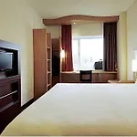 Hotel Ibis Vaugirard Porte De Versailles 3*