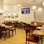Hotel Ibis Vaugirard Porte De Versailles Parigi