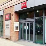 Hotel Ibis Vaugirard Porte De Versailles
