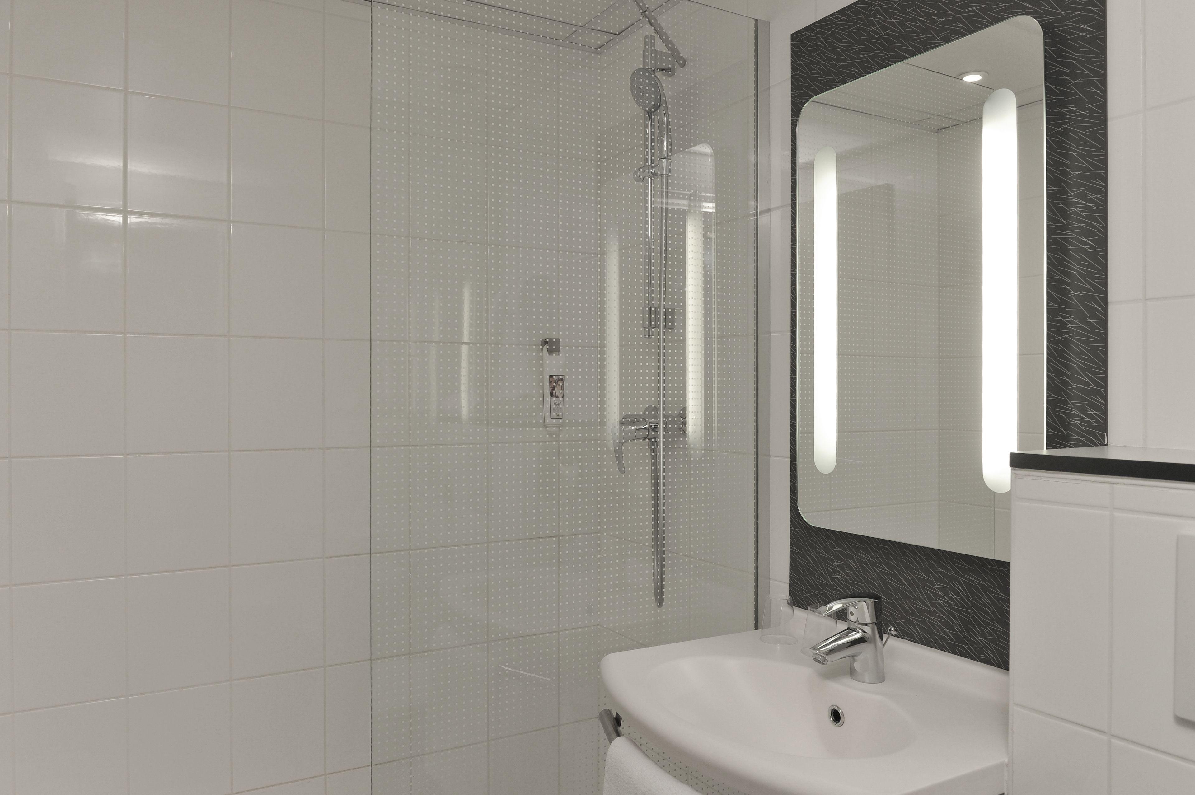 Hotel Ibis Vaugirard Porte De Versailles