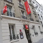 Ibis Paris Vaugirard Porte De Versailles