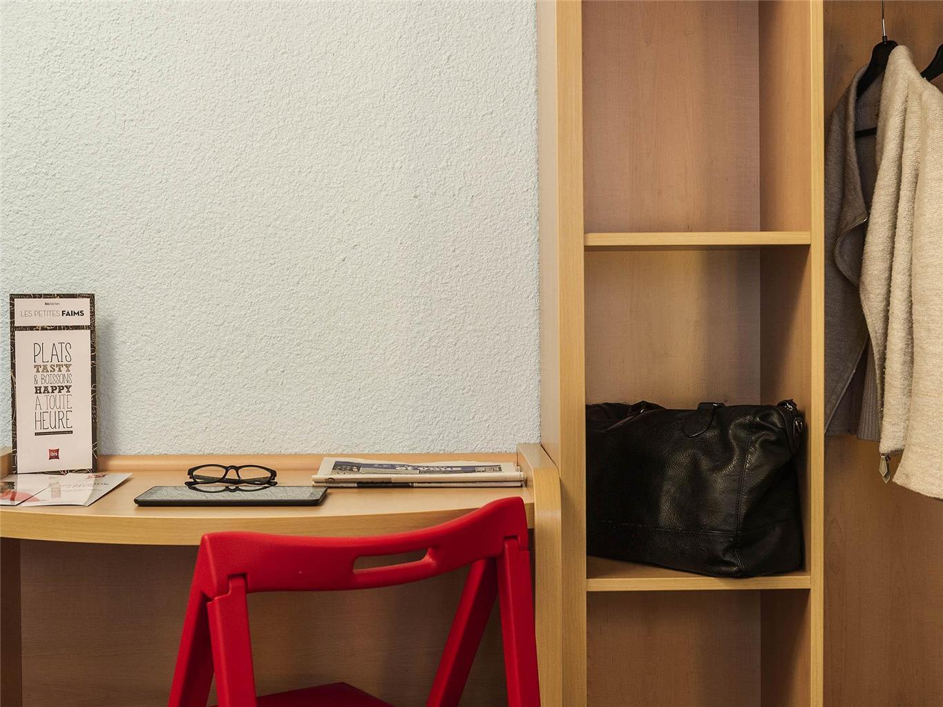 Hotel Ibis Vaugirard Porte De Versailles Paris