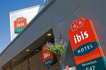 Ibis Vaugirard Porte De Versailles Hotel 3*