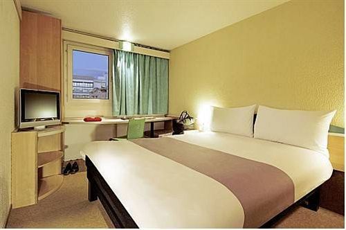 Hotel Ibis Vaugirard Porte De Versailles Paris