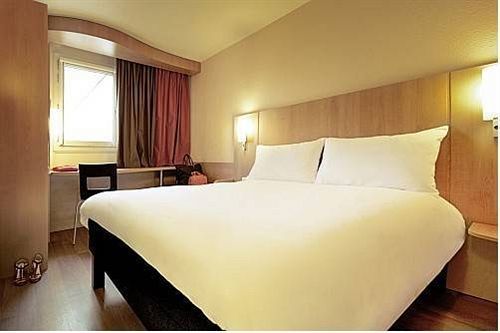 Ibis Vaugirard Porte De Versailles