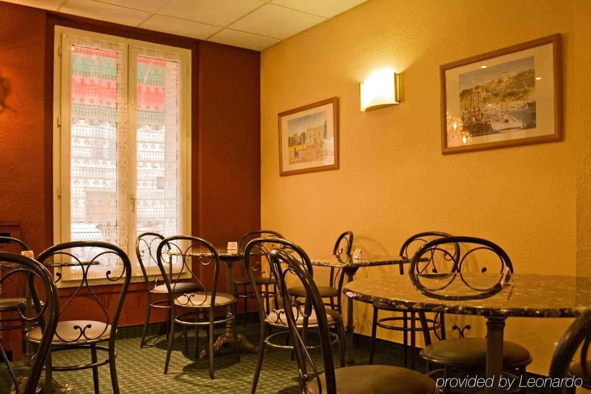 Ibis Vaugirard Porte De Versailles Hotel