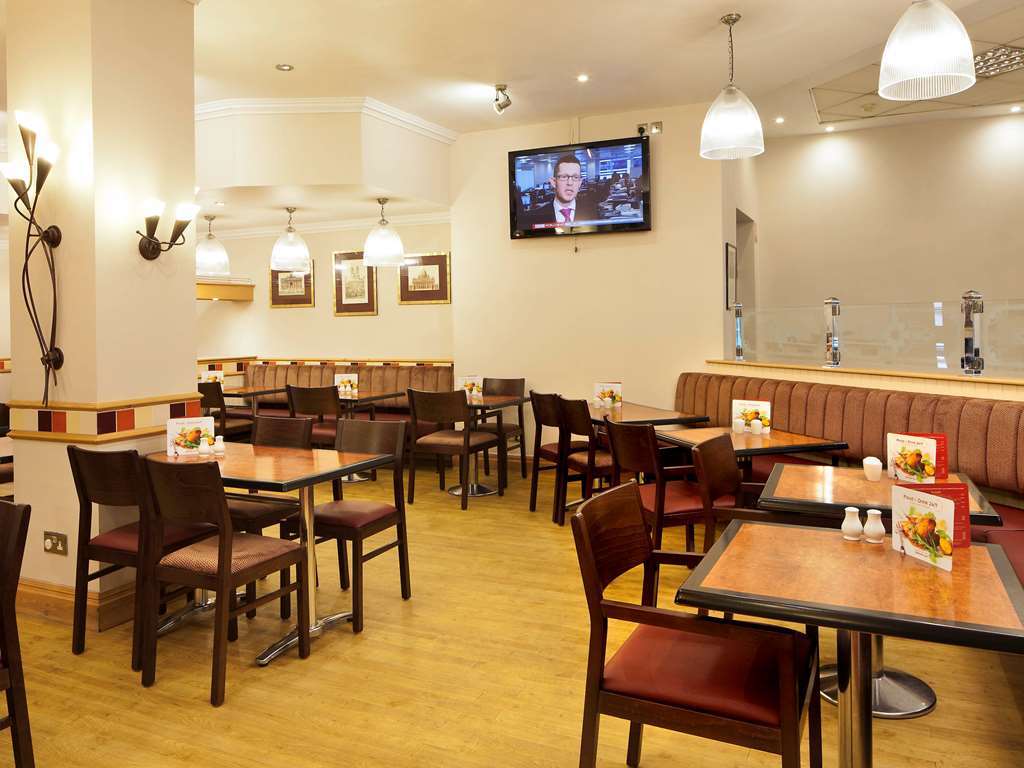 Hotel Ibis Vaugirard Porte De Versailles Paris