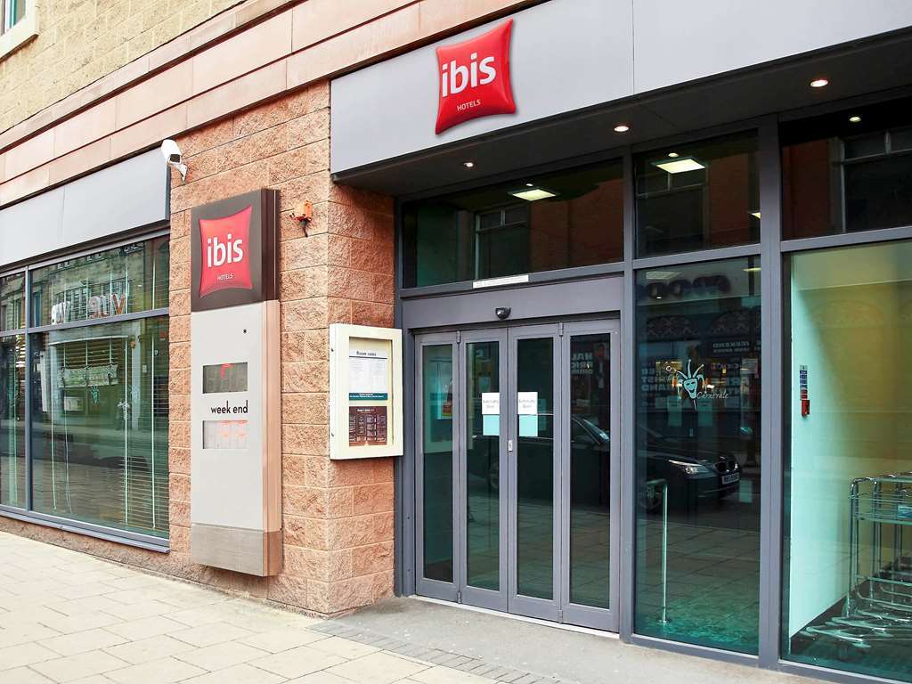Hotel Ibis Vaugirard Porte De Versailles
